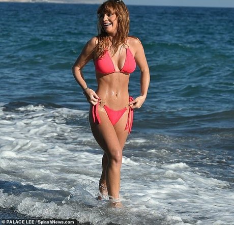 Summer Monteys-Fullam