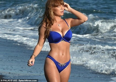 Summer Monteys-Fullam