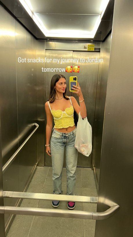 Tatiana Schwartz