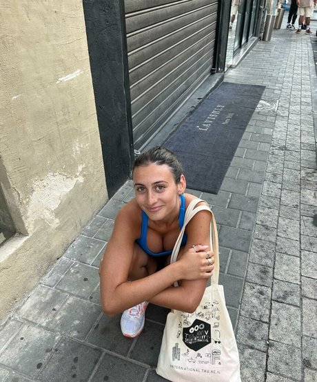 Tatiana Schwartz