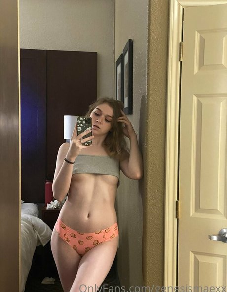 Genesisxmae