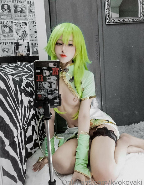 Kyokoyaki