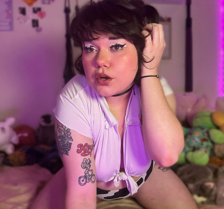 Beccamydarling