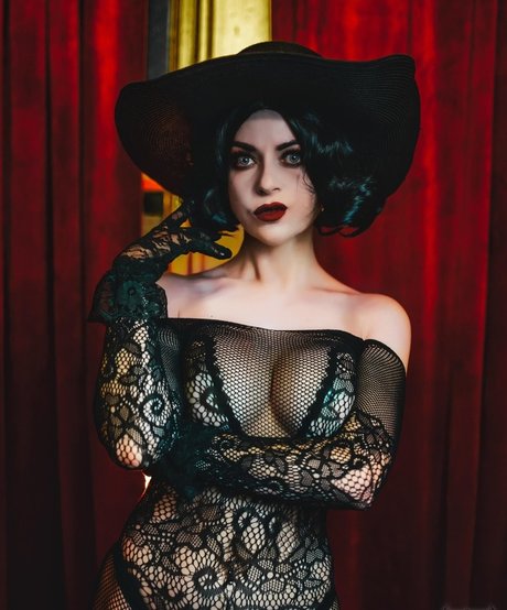 Meganrandom