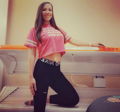 Naakte gelekte OnlyFans-foto van Jjandfriends