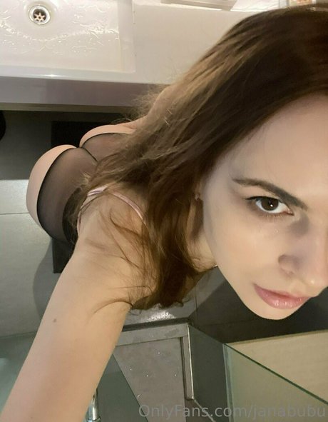 Janabubu