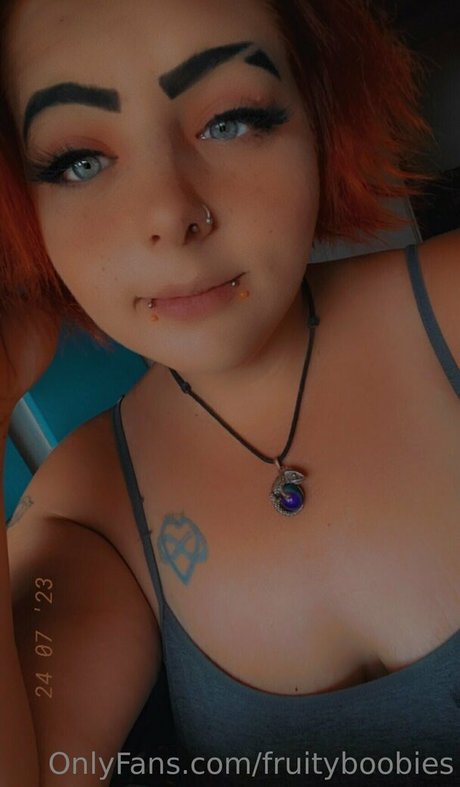 Fruityboobies