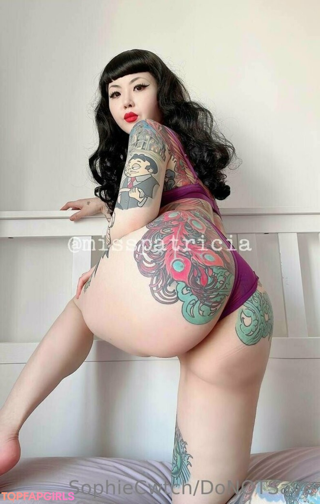 Naakte gelekte OnlyFans-foto van Sophiecwtch #81 Naakte gelekte OnlyFans-foto van Sophiecwtch #81