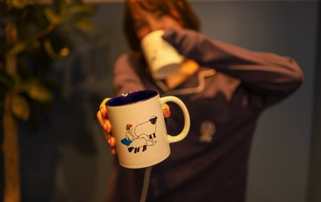 Naakte gelekte OnlyFans-foto van Asmr Bluekatie