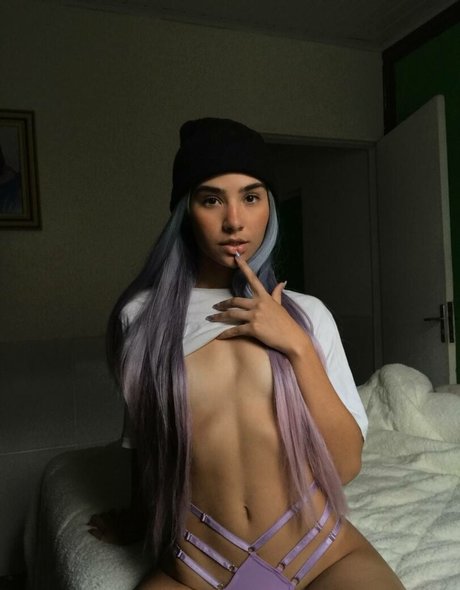 Isis Rodrigues