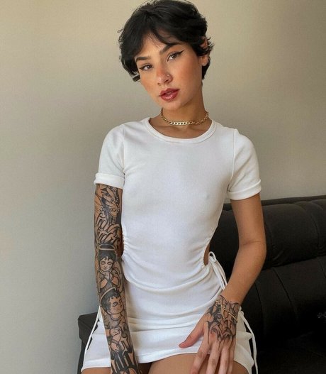 Isis Rodrigues