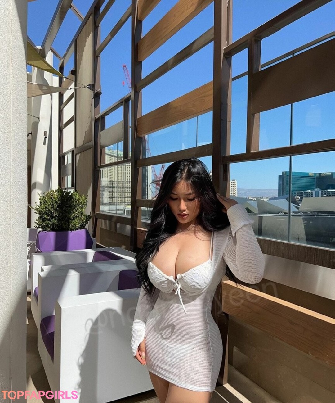 Naakte gelekte OnlyFans-foto van Ngan Nguyen #40 Naakte gelekte OnlyFans-foto van Ngan Nguyen #40