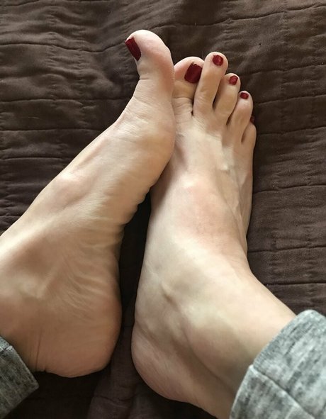 Naakte gelekte OnlyFans-foto van Harleyrey