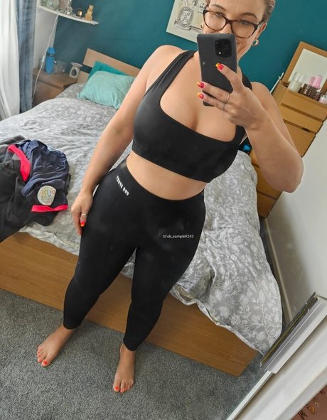 Tiny With Tits
