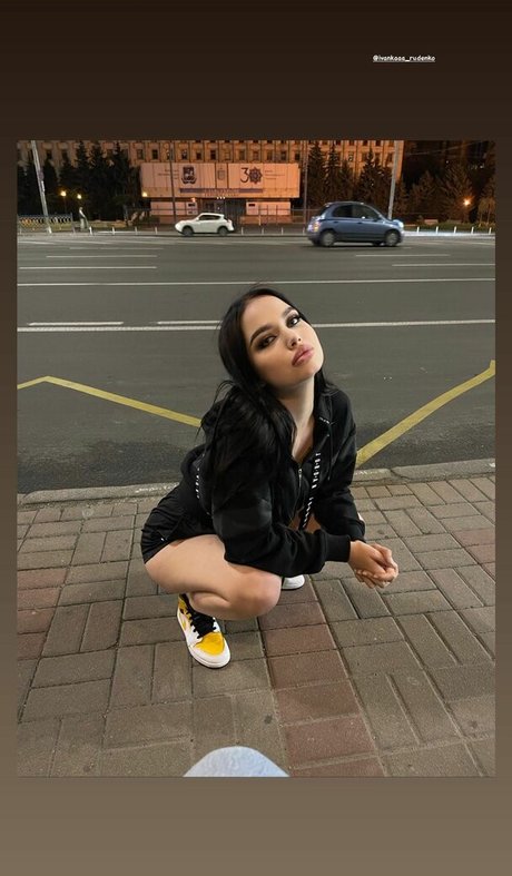 Naakte gelekte OnlyFans-foto van Baby6661666