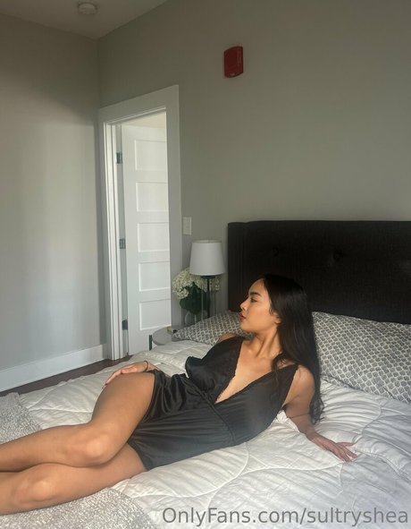 Sultryshea