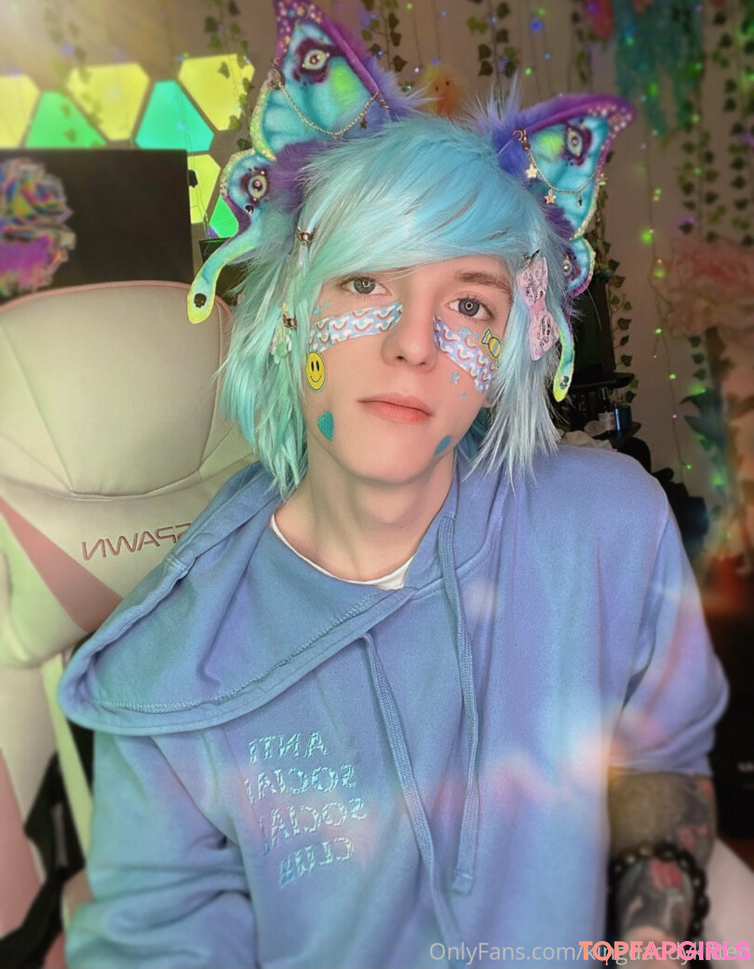 Naakte gelekte OnlyFans-foto van Kingdaddykitten #4 Naakte gelekte OnlyFans-foto van Kingdaddykitten #4