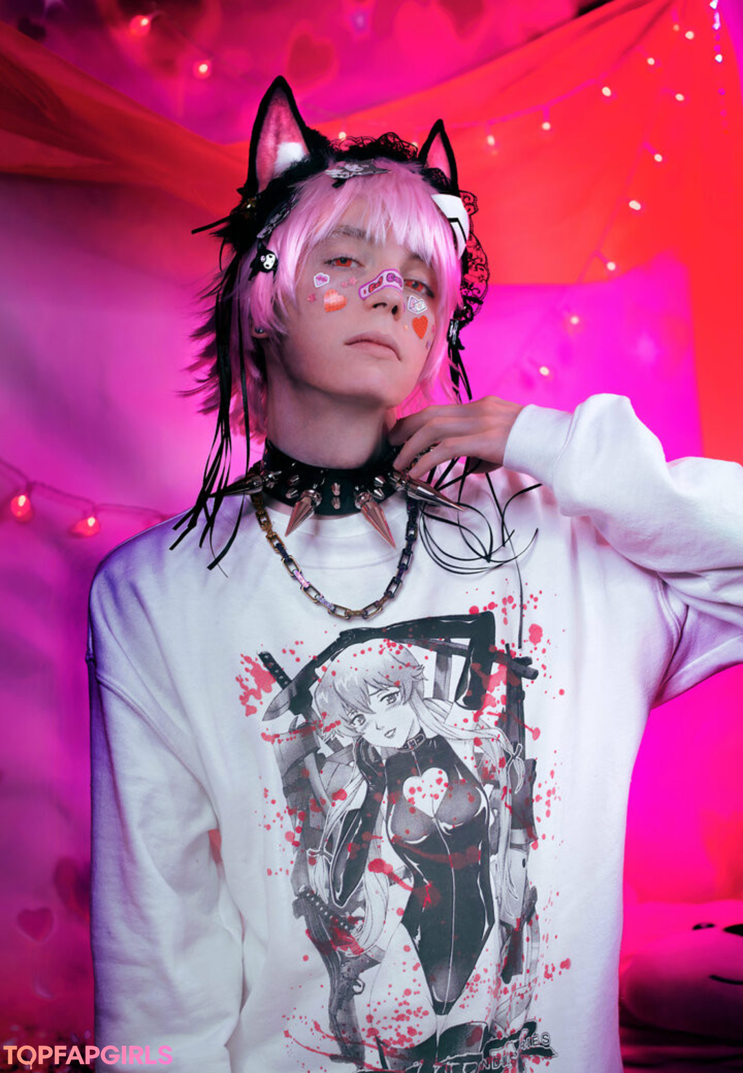 Naakte gelekte OnlyFans-foto van Kingdaddykitten #40 Naakte gelekte OnlyFans-foto van Kingdaddykitten #40