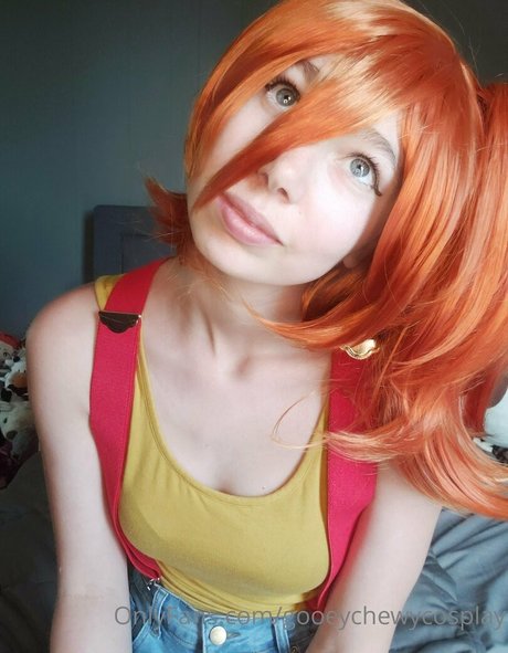 Gooeychewycosplay