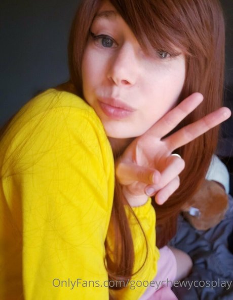 Gooeychewycosplay