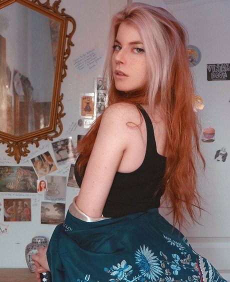 Lucilla Materazzi
