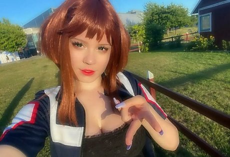 Naakte gelekte OnlyFans-foto van Frogzzi