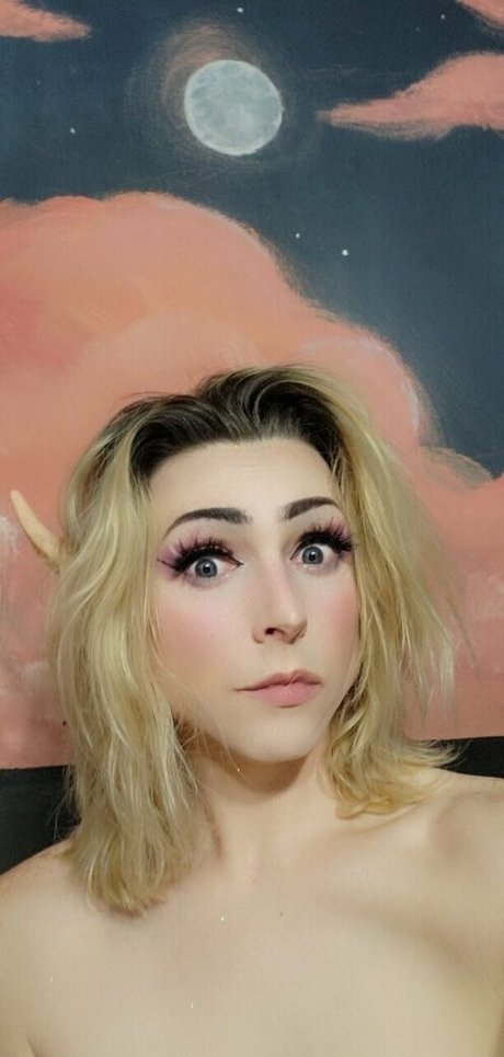 Naakte gelekte OnlyFans-foto van Xdannix