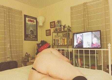 Naakte gelekte OnlyFans-foto van Catalinahaldova
