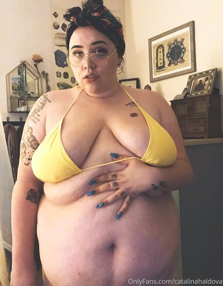 Catalinahaldova