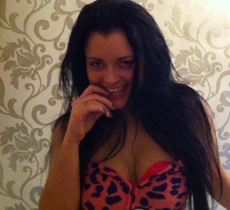 Shona Mcgarty