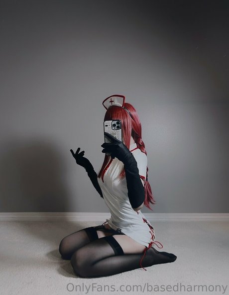 Harmonyeva