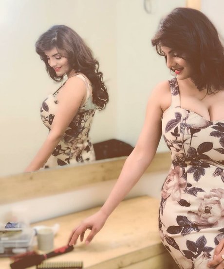 Anveshi Jain