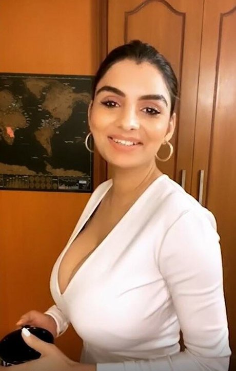 Anveshi Jain