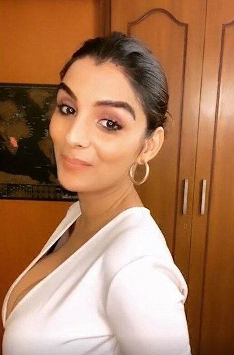 Anveshi Jain