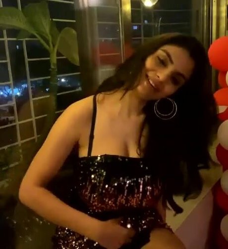 Anveshi Jain