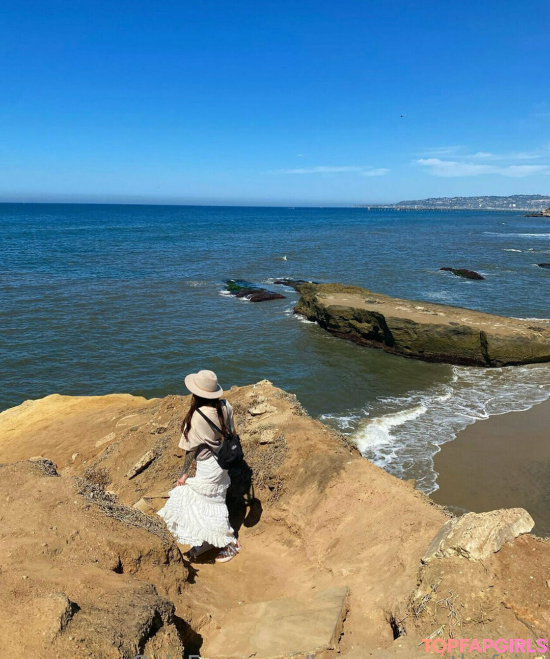 Naakte gelekte OnlyFans-foto van Lunapowersthefairy #34 Naakte gelekte OnlyFans-foto van Lunapowersthefairy #34