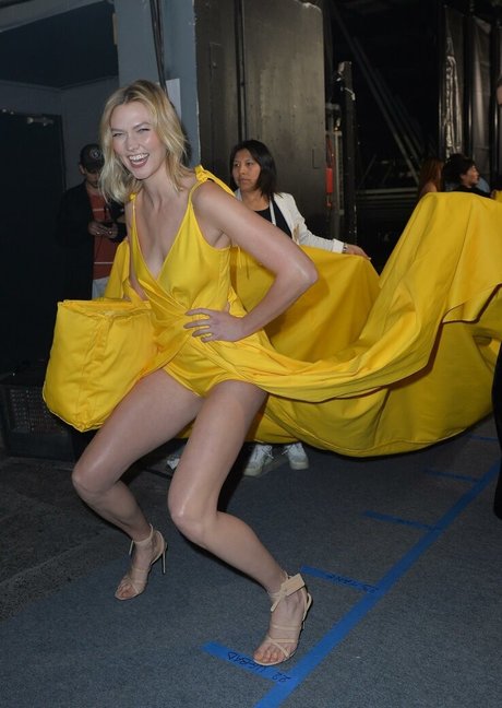Karlie Kloss