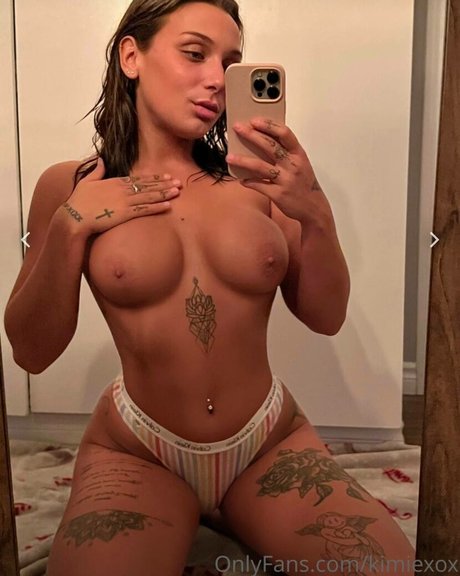 Kimiexox