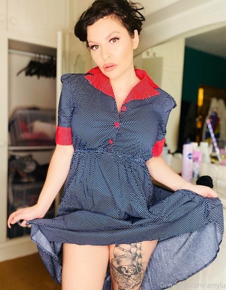 Amylu
