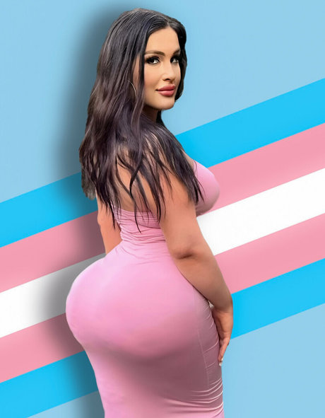 Naakte gelekte OnlyFans-foto van Lexi4free