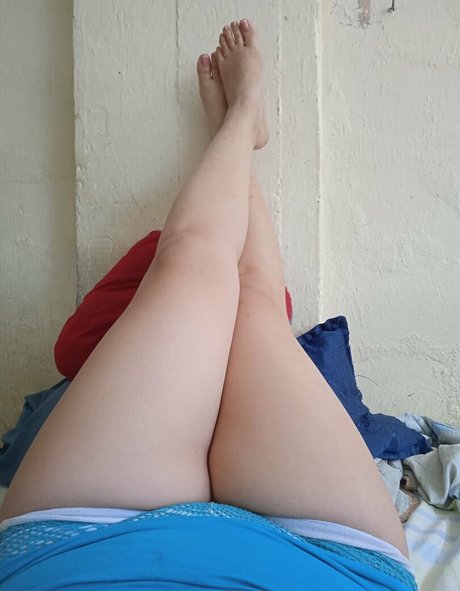 Naakte gelekte OnlyFans-foto van Girlcompany88