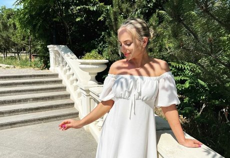 Naakte gelekte OnlyFans-foto van Michelleeriseevip