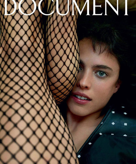 Margaret Qualley