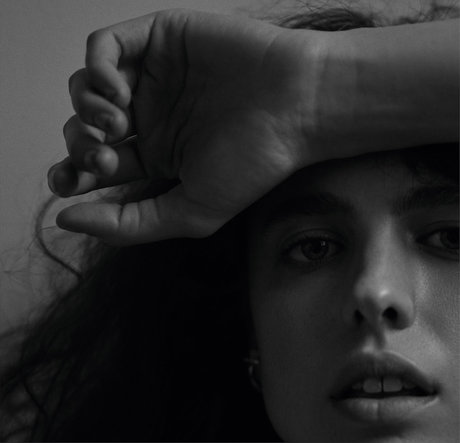 Margaret Qualley