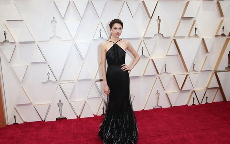 Margaret Qualley