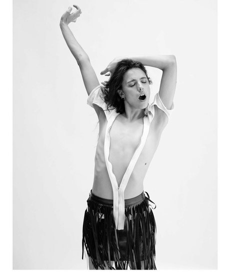 Margaret Qualley