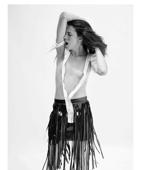 Margaret Qualley