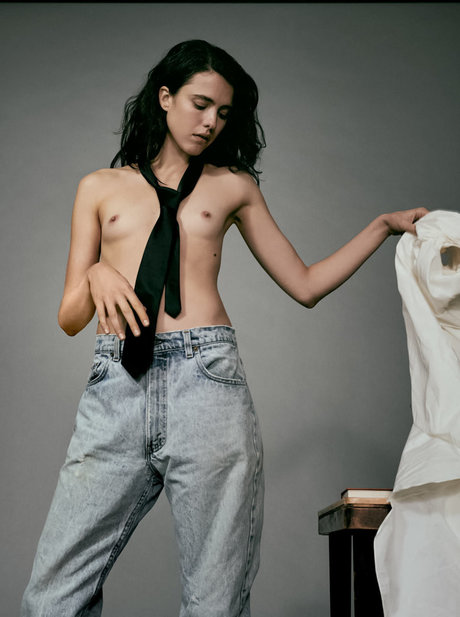 Margaret Qualley