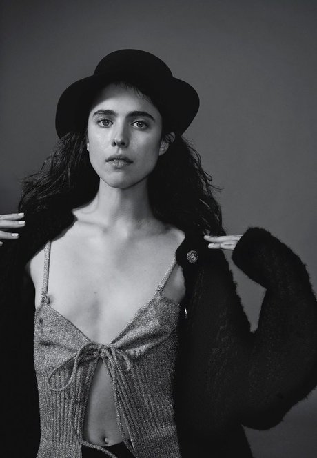 Margaret Qualley