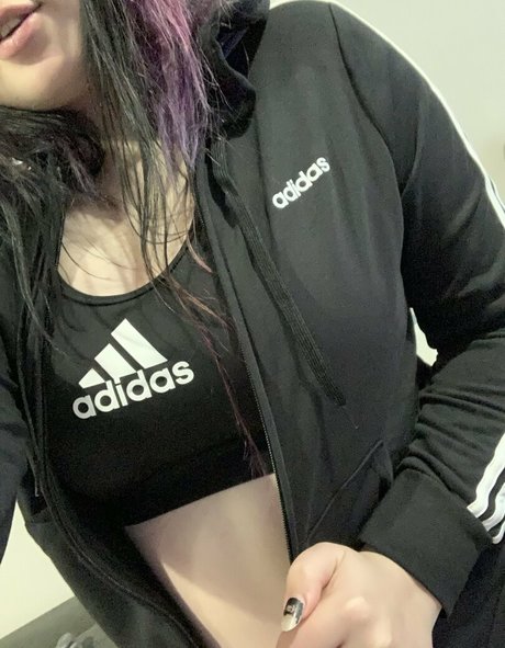 Gothiccpeach